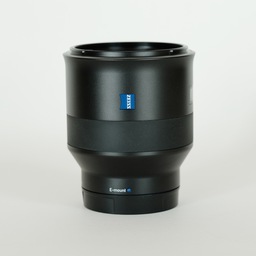 Carl Zeiss Batis 1.8/85 [ソニーE用]