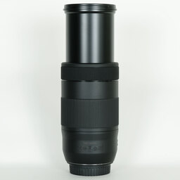 Canon EF70-300mm F4-5.6 IS II USM Canon EF70-300mm F4-5.6 IS II USM