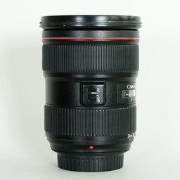 Canon EF24-70mm F2.8L II USM Canon EF24-70mm F2.8L II USM
