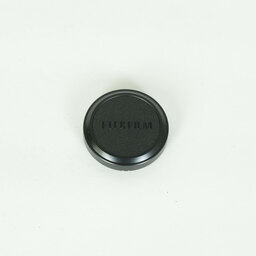 FUJIFILM XF27mmF2.8 R WR