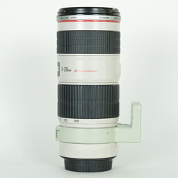 Canon EF70-200mm F4L IS USM