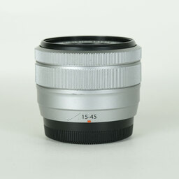 FUJIFILM XC15-45mmF3.5-5.6 OIS PZ FUJIFILM XC15-45mmF3.5-5.6 OIS PZ
