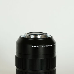 Panasonic LEICA DG VARIO-ELMARIT 12-60mm / F2.8-4.0 ASPH. / POWER O.I.S. Panasonic LEICA DG VARIO-ELMARIT 12-60mm / F2.8-4.0 ASPH. / POWER O.I.S.