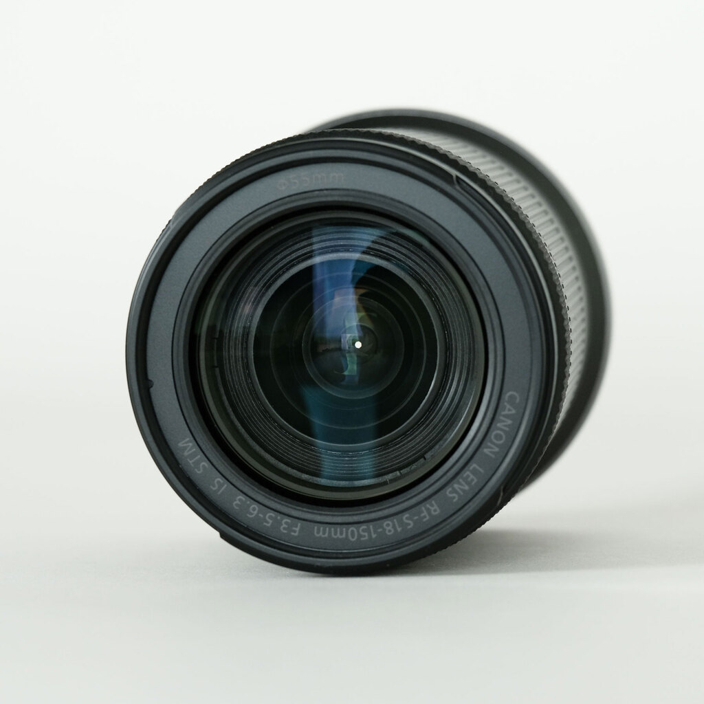 Canon RF-S18-150mm F3.5-6.3 IS STMの出品 | ONE SCENE（ワン