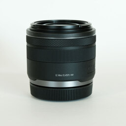 Canon RF24mm F1.8 MACRO IS STM Canon RF24mm F1.8 MACRO IS STM
