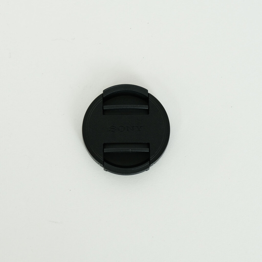 SONY FE 28-60mm F4-5.6 SEL2860