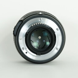 Nikon AF-S NIKKOR 50mm f/1.8G Nikon AF-S NIKKOR 50mm f/1.8G