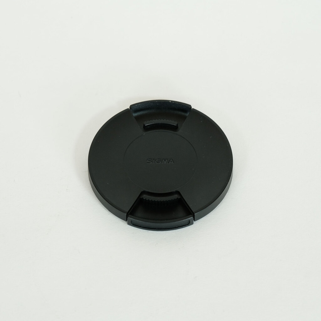 SIGMA 50mm F1.4 DG HSM｜Art [キヤノン用]