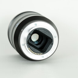 SONY Vario-Tessar T* FE 16-35mm F4 ZA OSS SEL1635Z