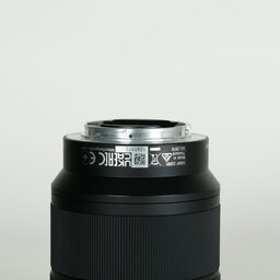 SONY FE 28-70mm F3.5-5.6 OSS SEL2870 SONY FE 28-70mm F3.5-5.6 OSS SEL2870