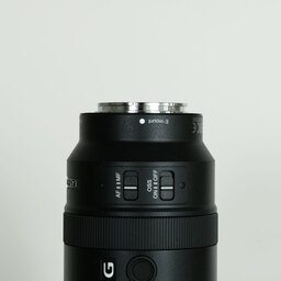 SONY E 70-350mm F4.5-6.3 OSS SEL70350G SONY E 70-350mm F4.5-6.3 OSS SEL70350G