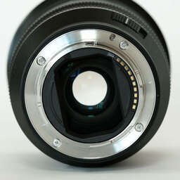 SONY FE 24-70mm F2.8 GM II SEL2470GM2 SONY FE 24-70mm F2.8 GM II SEL2470GM2