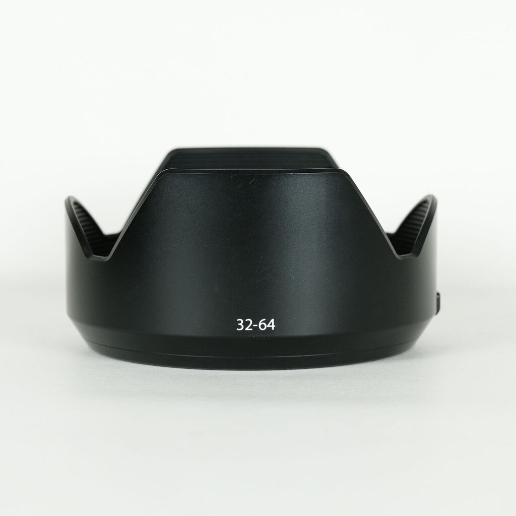 FUJIFILM GF32-64mmF4 R LM WR FUJIFILM GF32-64mmF4 R LM WR