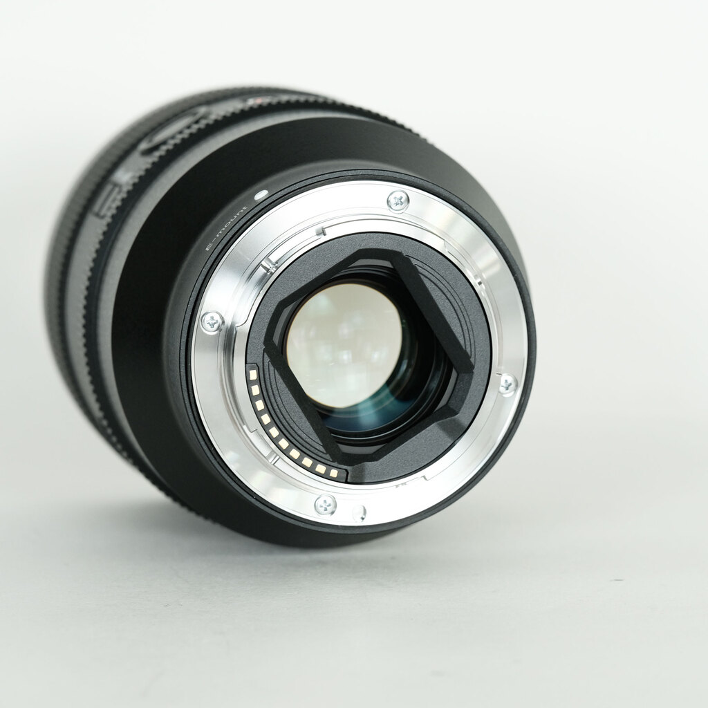 SONY FE 50mm F1.4 GM SEL50F14GM SONY FE 50mm F1.4 GM SEL50F14GM