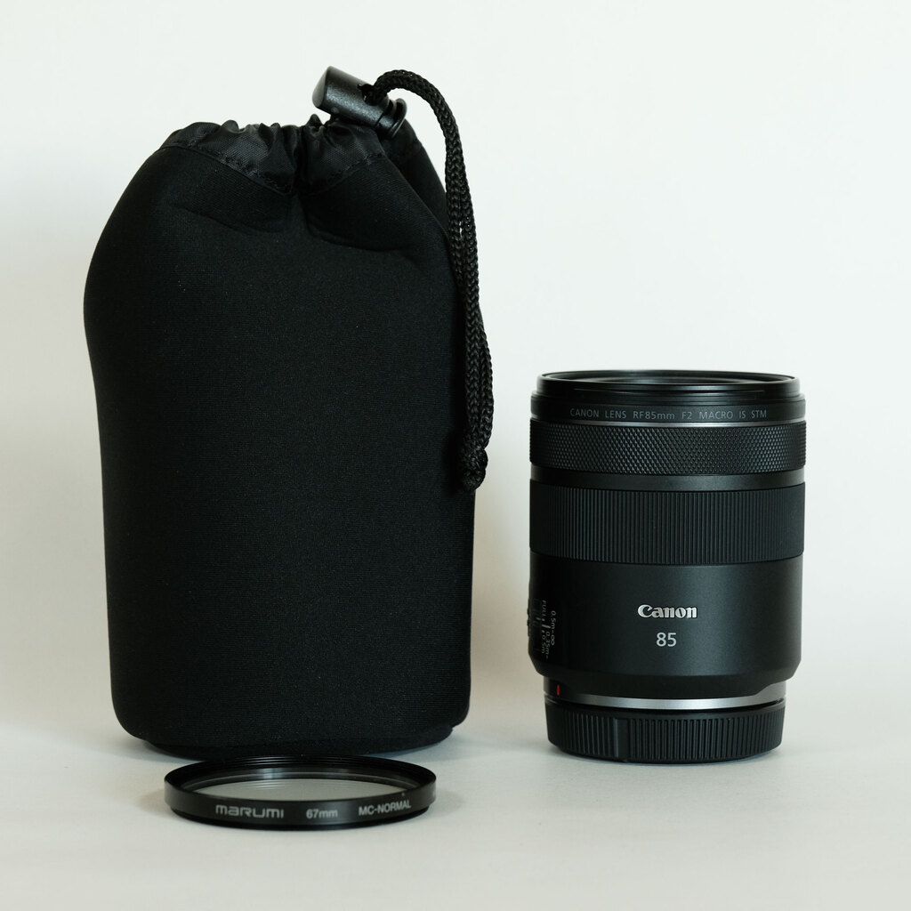 Canon RF85mm F2 MACRO IS STM Canon RF85mm F2 MACRO IS STM