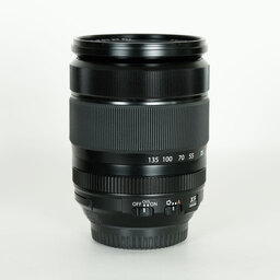 FUJIFILM XF18-135mmF3.5-5.6 R LM OIS WR
