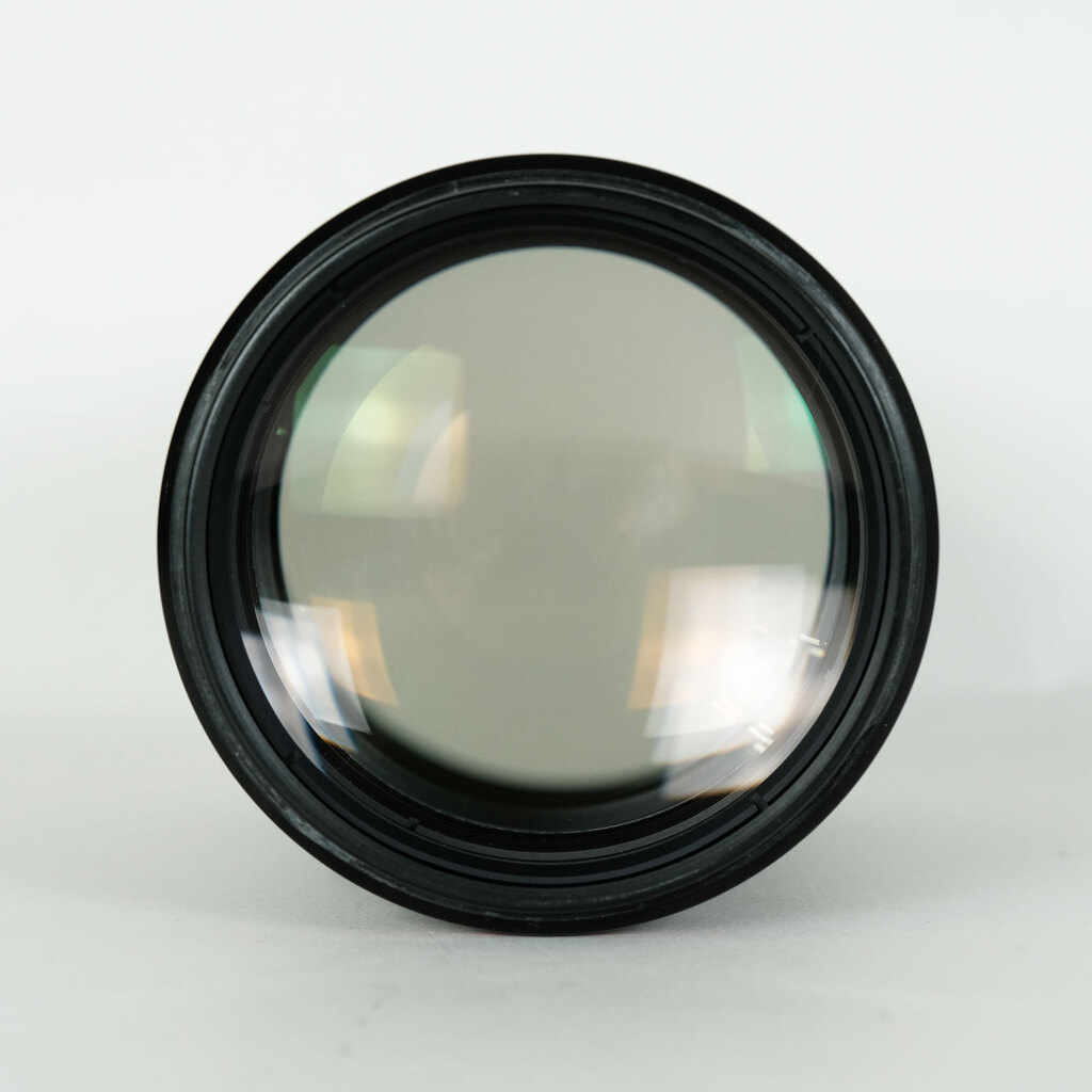 Canon EF135mm F2L USM Canon EF135mm F2L USM