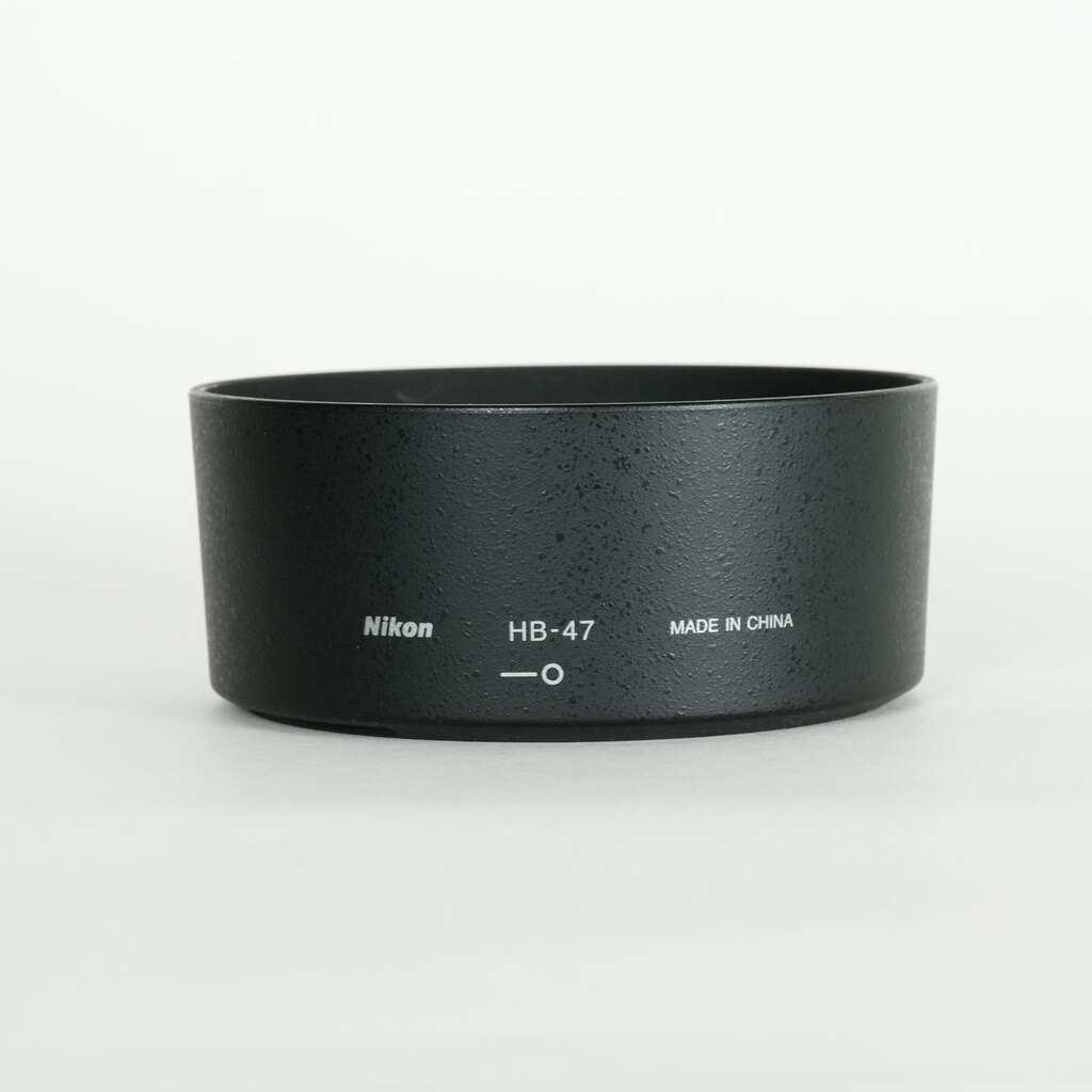 Nikon AF-S NIKKOR 50mm f/1.8G Nikon AF-S NIKKOR 50mm f/1.8G