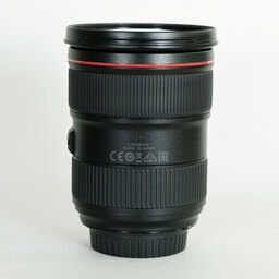 Canon EF24-70mm F2.8L II USM