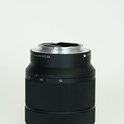 SONY FE 28-70mm F3.5-5.6 OSS SEL2870 SONY FE 28-70mm F3.5-5.6 OSS SEL2870
