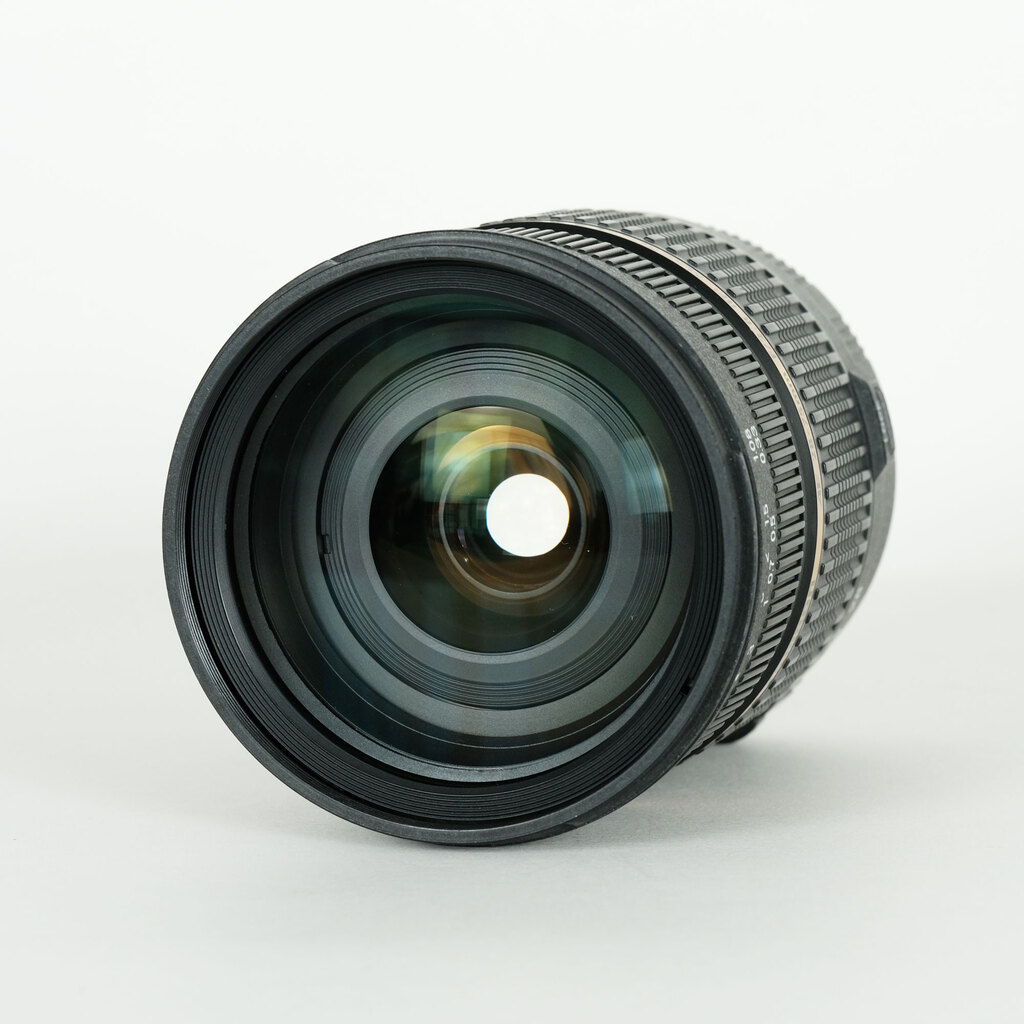 TAMRON SP 28-75mm F2.8 XR Di LD ASPH [IF] Macro (Model A09