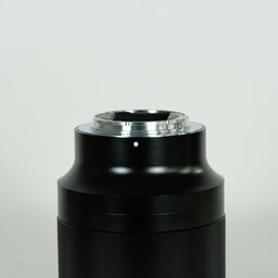 TOKINA atx-m 85mm F1.8 FE TOKINA atx-m 85mm F1.8 FE