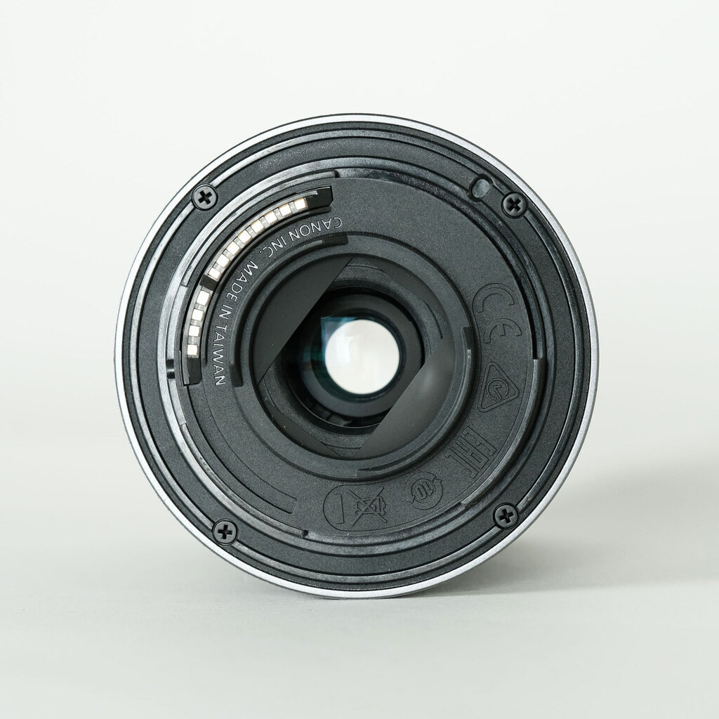 Canon RF-S18-150mm F3.5-6.3 IS STM Canon RF-S18-150mm F3.5-6.3 IS STM
