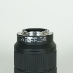 SONY FE 28-70mm F3.5-5.6 OSS SEL2870 SONY FE 28-70mm F3.5-5.6 OSS SEL2870
