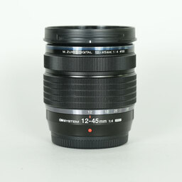 OM SYSTEM M.ZUIKO DIGITAL ED 12-45mm F4.0 PRO ※OM SYSTEMロゴモデル OM SYSTEM M.ZUIKO DIGITAL ED 12-45mm F4.0 PRO ※OM SYSTEMロゴモデル