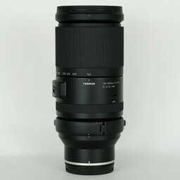TAMRON 150-500mm F5-6.7 Di III VC VXD A057Z（ニコンZ用）