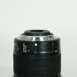 Canon EF-S18-135mm F3.5-5.6 IS STM Canon EF-S18-135mm F3.5-5.6 IS STM