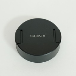 SONY FE 12-24mm F4 G SEL1224G