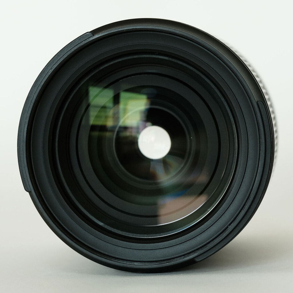 TAMRON 28-200mm F/2.8-5.6 Di III RXD (Model A071) [ソニーE用]