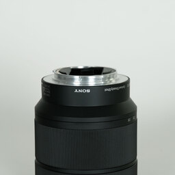 SONY FE 28-70mm F3.5-5.6 OSS SEL2870