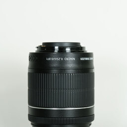 Canon EF-S18-55mm F3.5-5.6 IS STM Canon EF-S18-55mm F3.5-5.6 IS STM