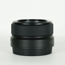 Nikon NIKKOR Z DX 24mm f/1.7