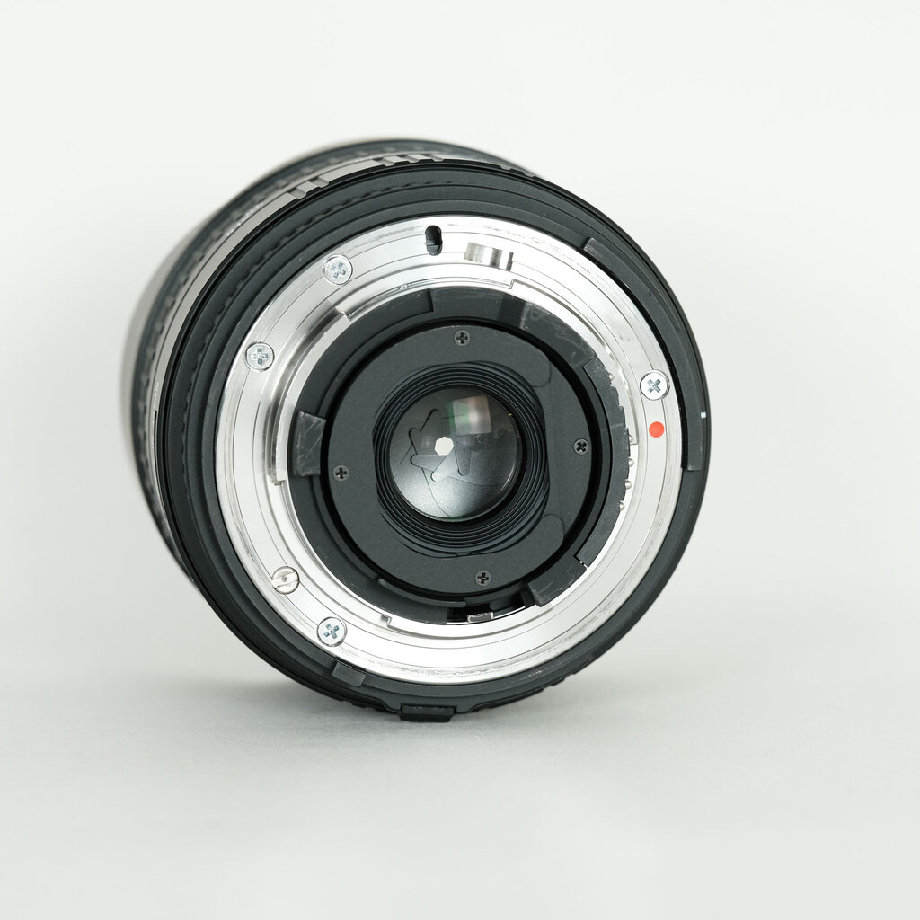 SIGMA 15mm F2.8EX DG DIAGONAL FISHEYE (ニコンF用)の出品 | ONE