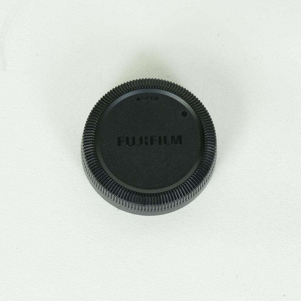 FUJIFILM XF60mmF2.4 R Macro