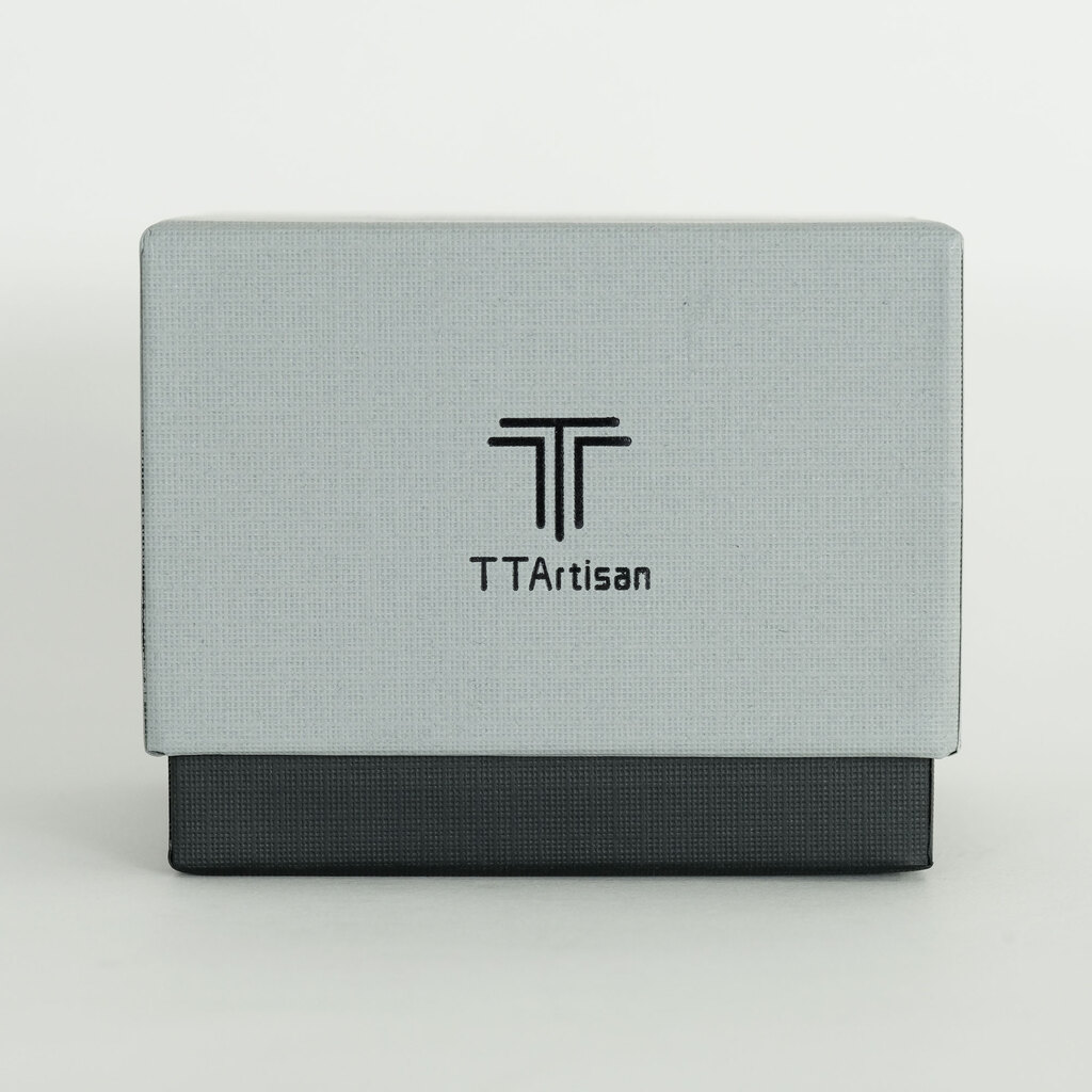 TTArtisan 50mm f/2 [ソニーE用]