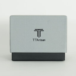 TTArtisan 50mm f/2 [ソニーE用]