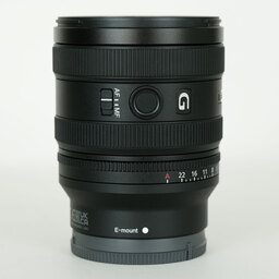 SONY FE 24-50mm F2.8 G SEL2450G SONY FE 24-50mm F2.8 G SEL2450G