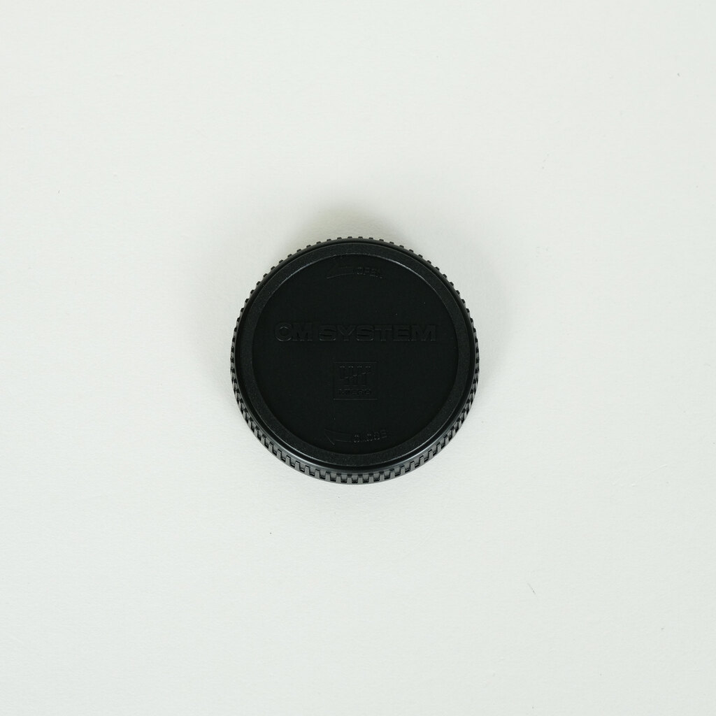 OM SYSTEM M.ZUIKO DIGITAL ED 12-45mm F4.0 PRO   　※OM SYSTEMロゴモデル