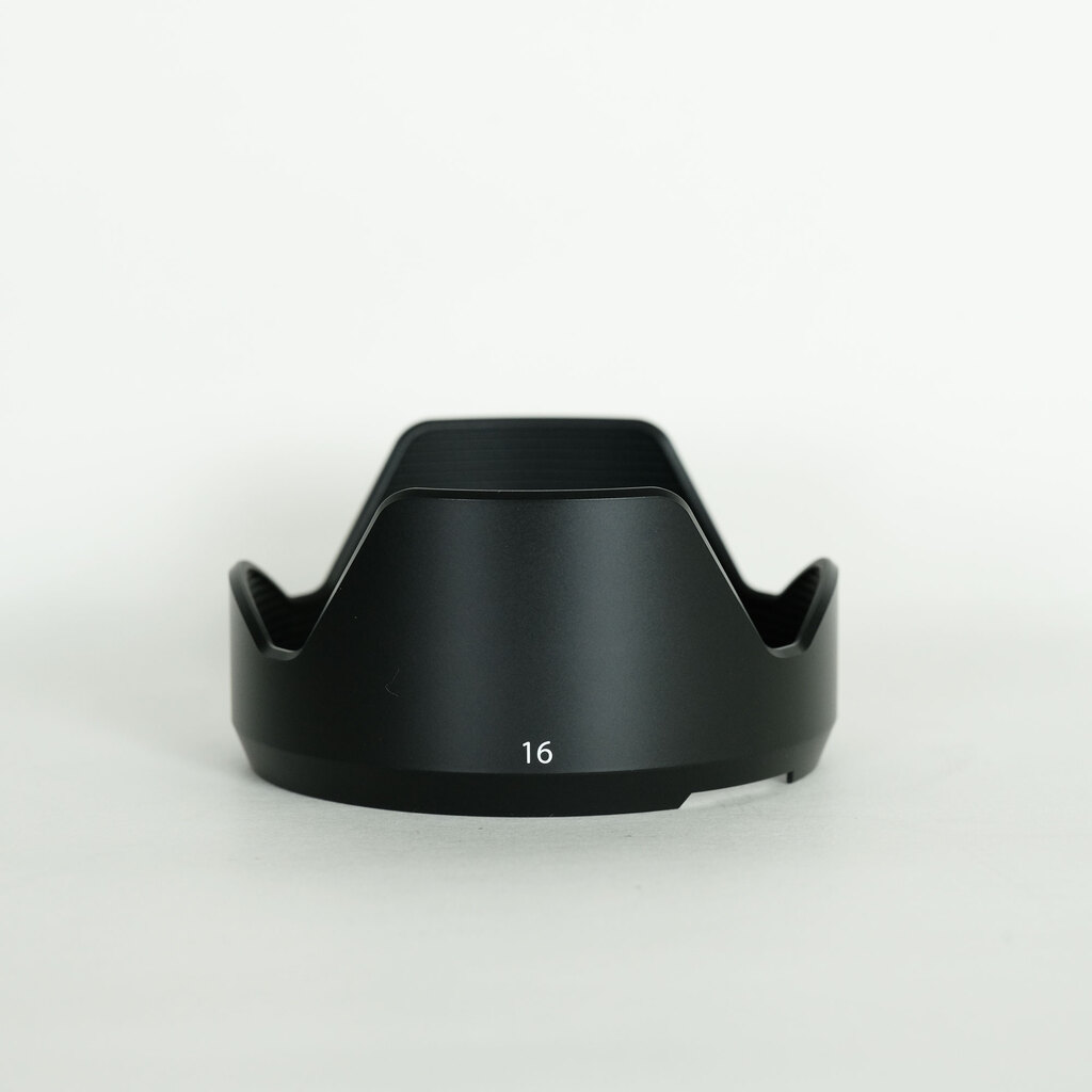 FUJIFILM XF16mmF1.4 R WR FUJIFILM XF16mmF1.4 R WR
