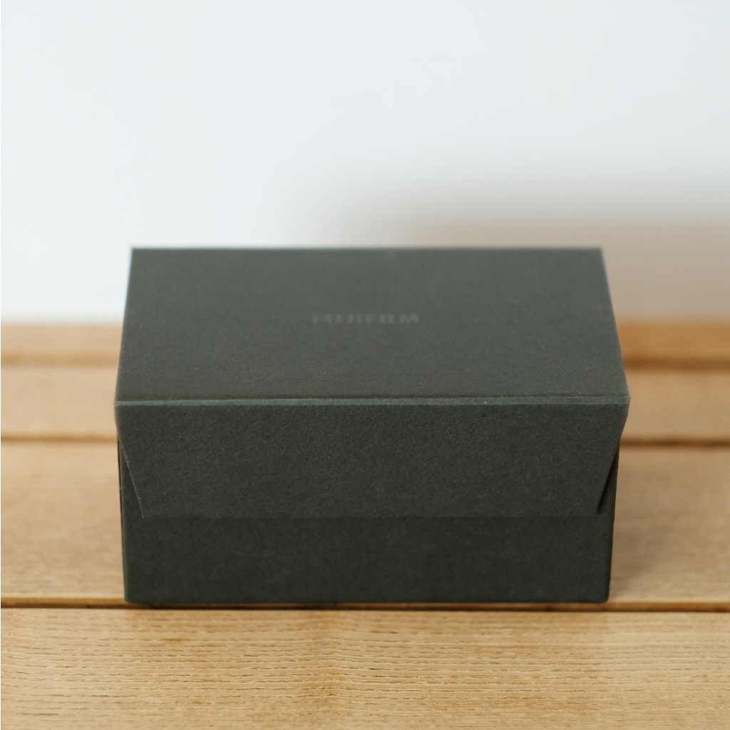 FUJIFILM XF35mmF1.4 R