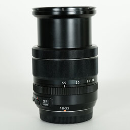 FUJIFILM XF18-55mmF2.8-4 R LM OIS FUJIFILM XF18-55mmF2.8-4 R LM OIS