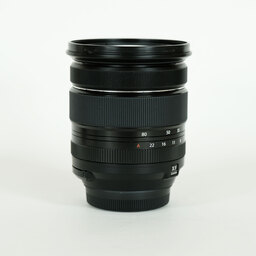 FUJIFILM XF16-80mmF4 R OIS WR FUJIFILM XF16-80mmF4 R OIS WR
