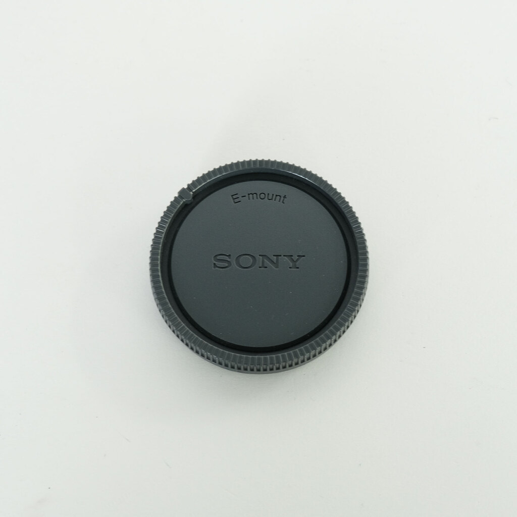 SONY FE 90mm F2.8 Macro G OSS SEL90M28G