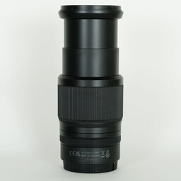Nikon NIKKOR Z 24-200mm f/4-6.3 VR