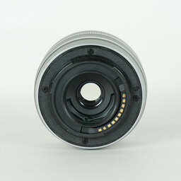 FUJIFILM XC15-45mmF3.5-5.6 OIS PZ FUJIFILM XC15-45mmF3.5-5.6 OIS PZ