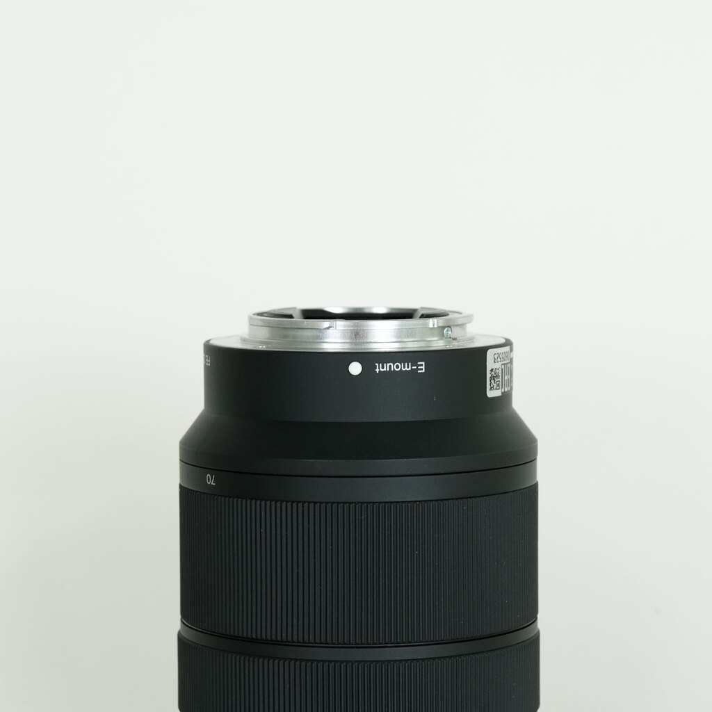 SONY FE 28-70mm F3.5-5.6 OSS SEL2870 SONY FE 28-70mm F3.5-5.6 OSS SEL2870